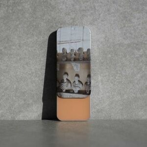 Seint Highlight in Aura